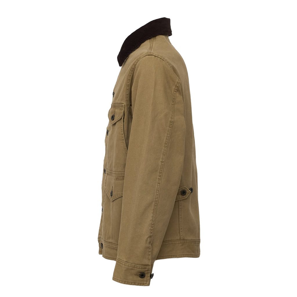 Rustic Canvas Journeyman Jacket