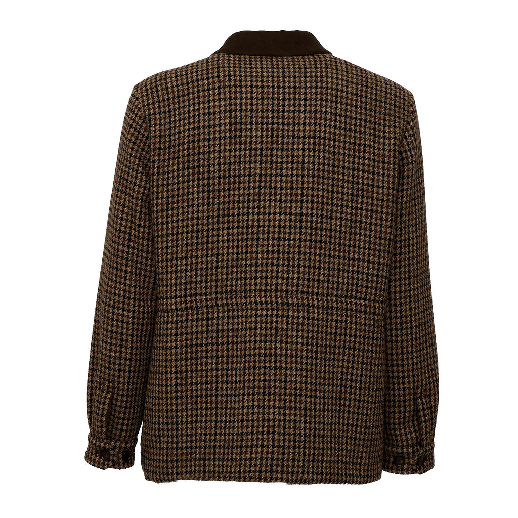 Dalila Padded Jacket