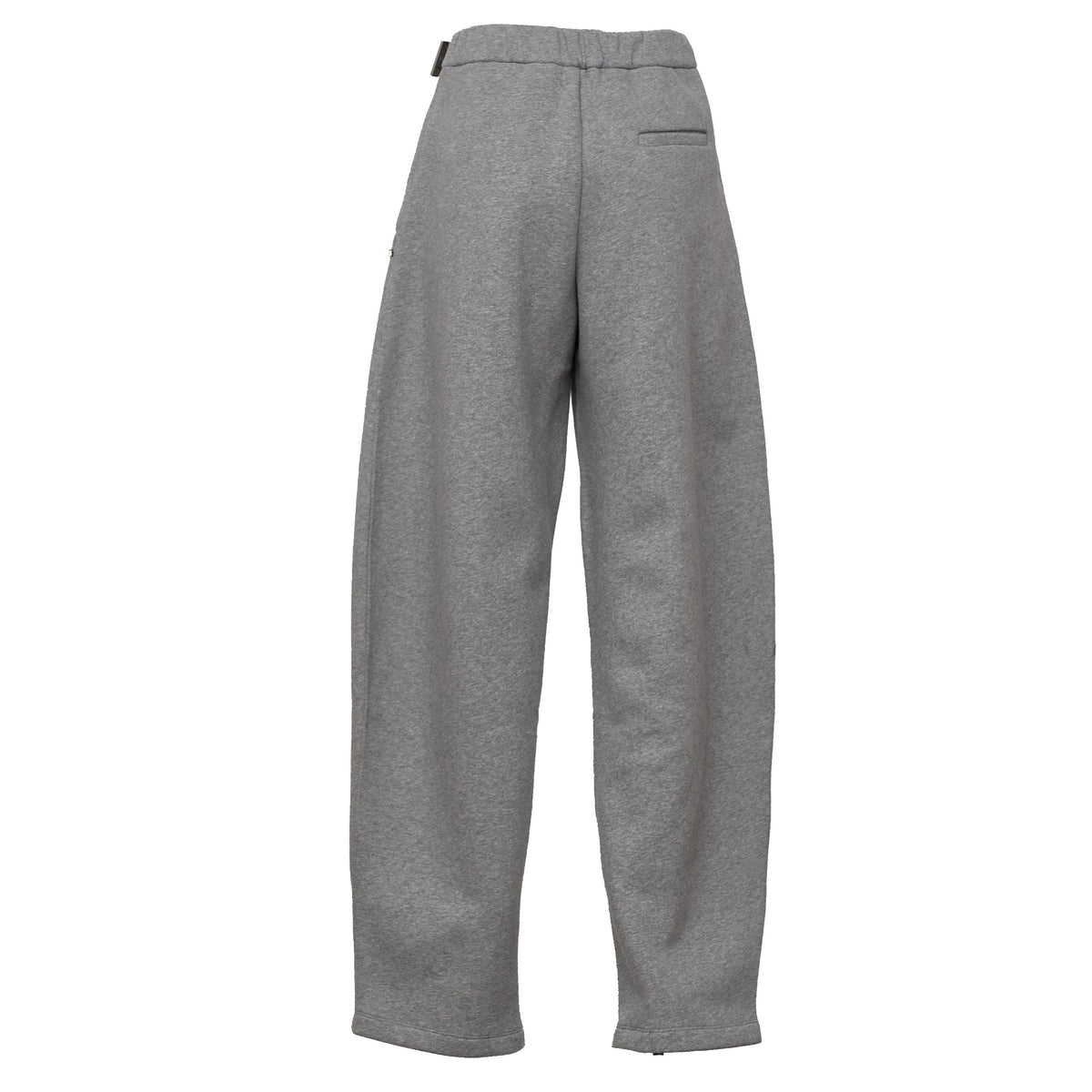 Pantaloni Hobby In Jersey