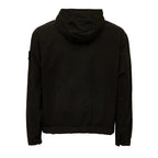 Overshirt Con Cappuccio