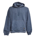 Hooded Torion Sweatshirt Cotton