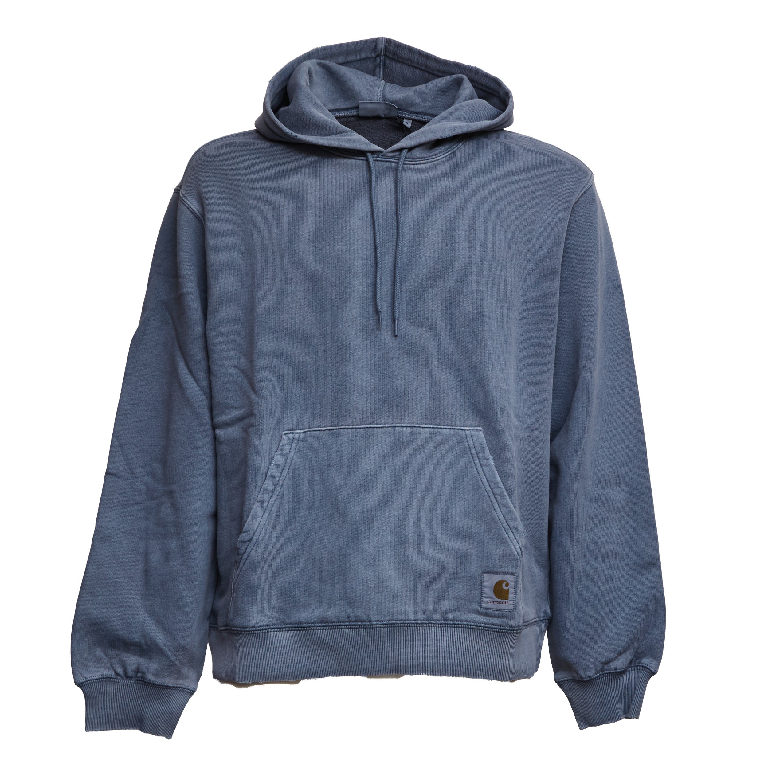 Hooded Torion Sweatshirt Cotton