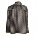 Camicia Vittoria In Seta