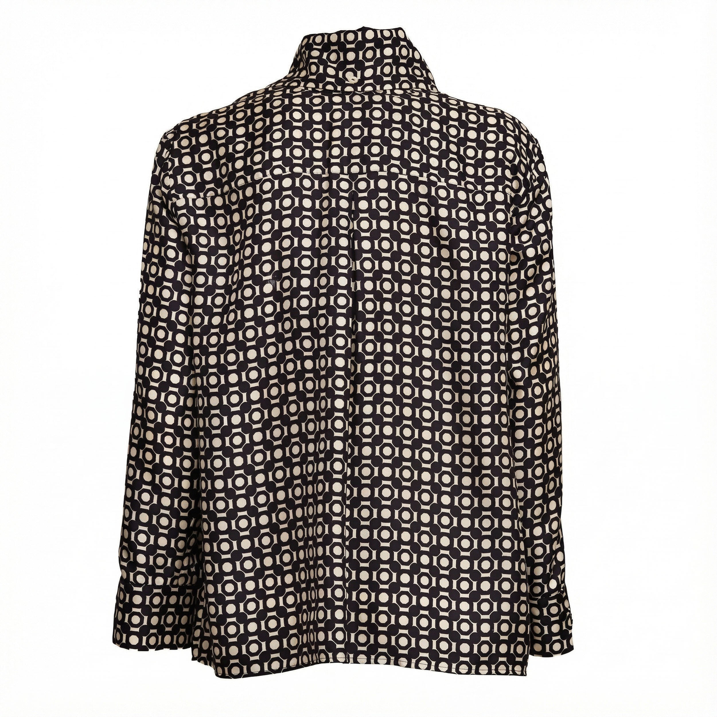 Camicia Vittoria In Seta