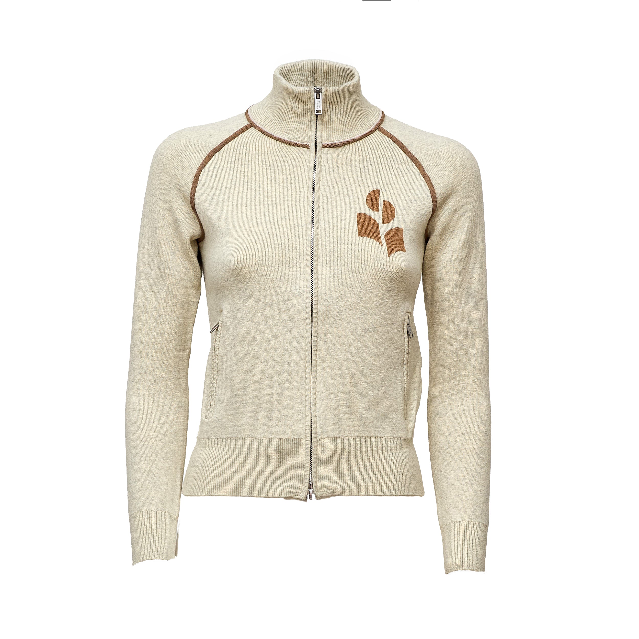 Lanya Sporty Regular Cardigan
