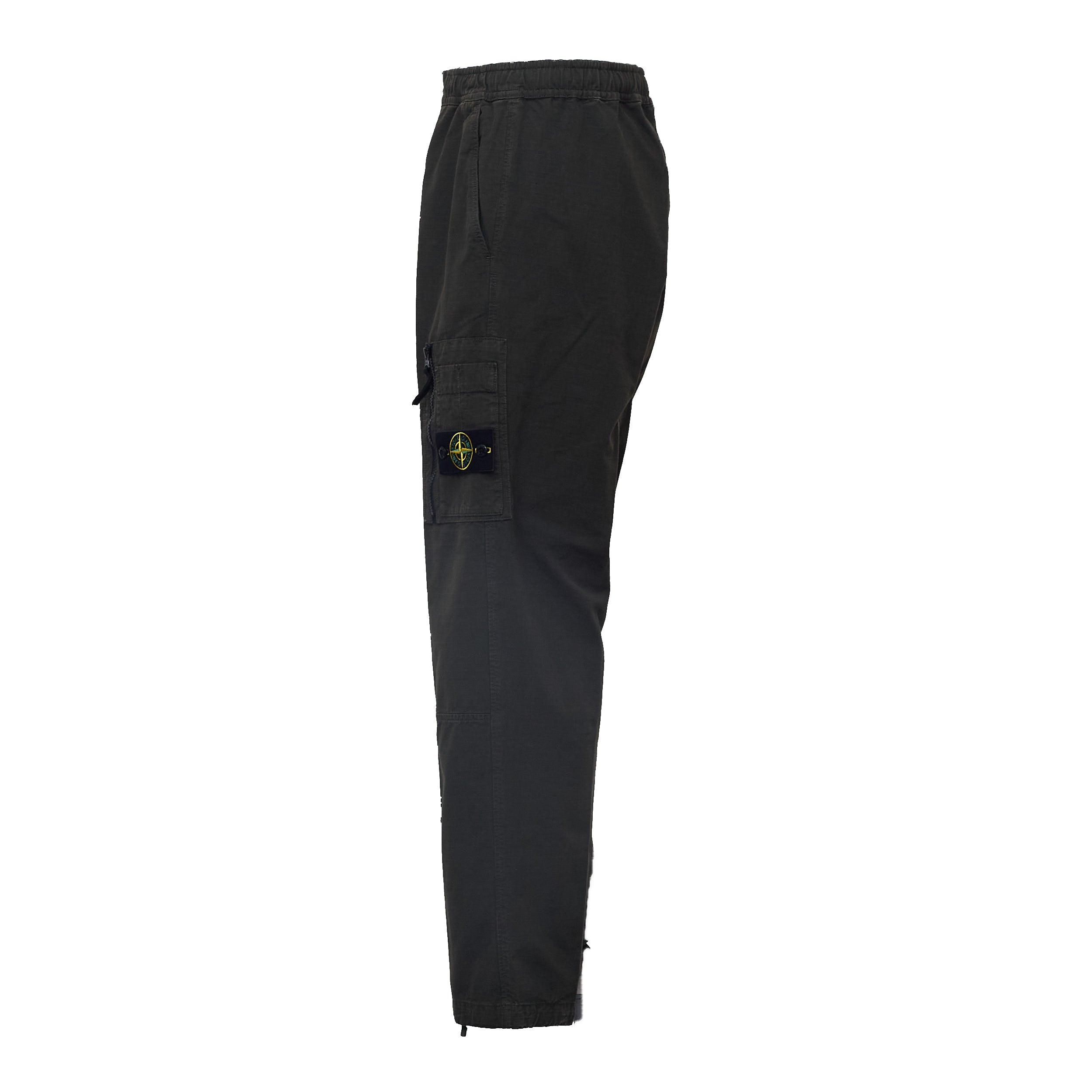 Pantaloni Loose