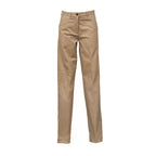Nadia Chino Palazzo Pant