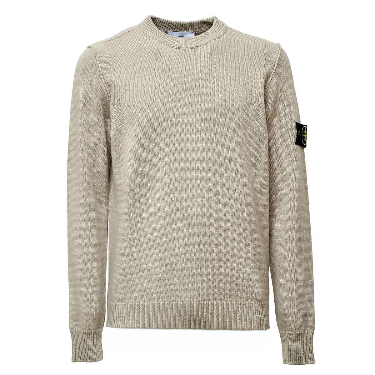 Maglione Girocollo Lambswool