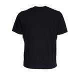 30/1 Jersey Short Sleeve Logo Patch T-Shirt