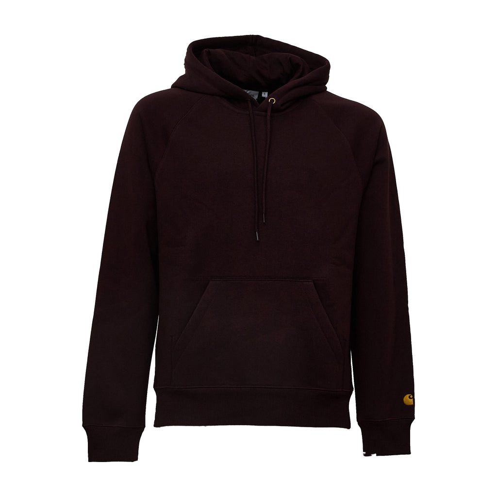 Hooded Chase Sweatshirt