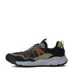 Sneakers Iwano 2 Uni Waterproof Suede, 3m, Nylon