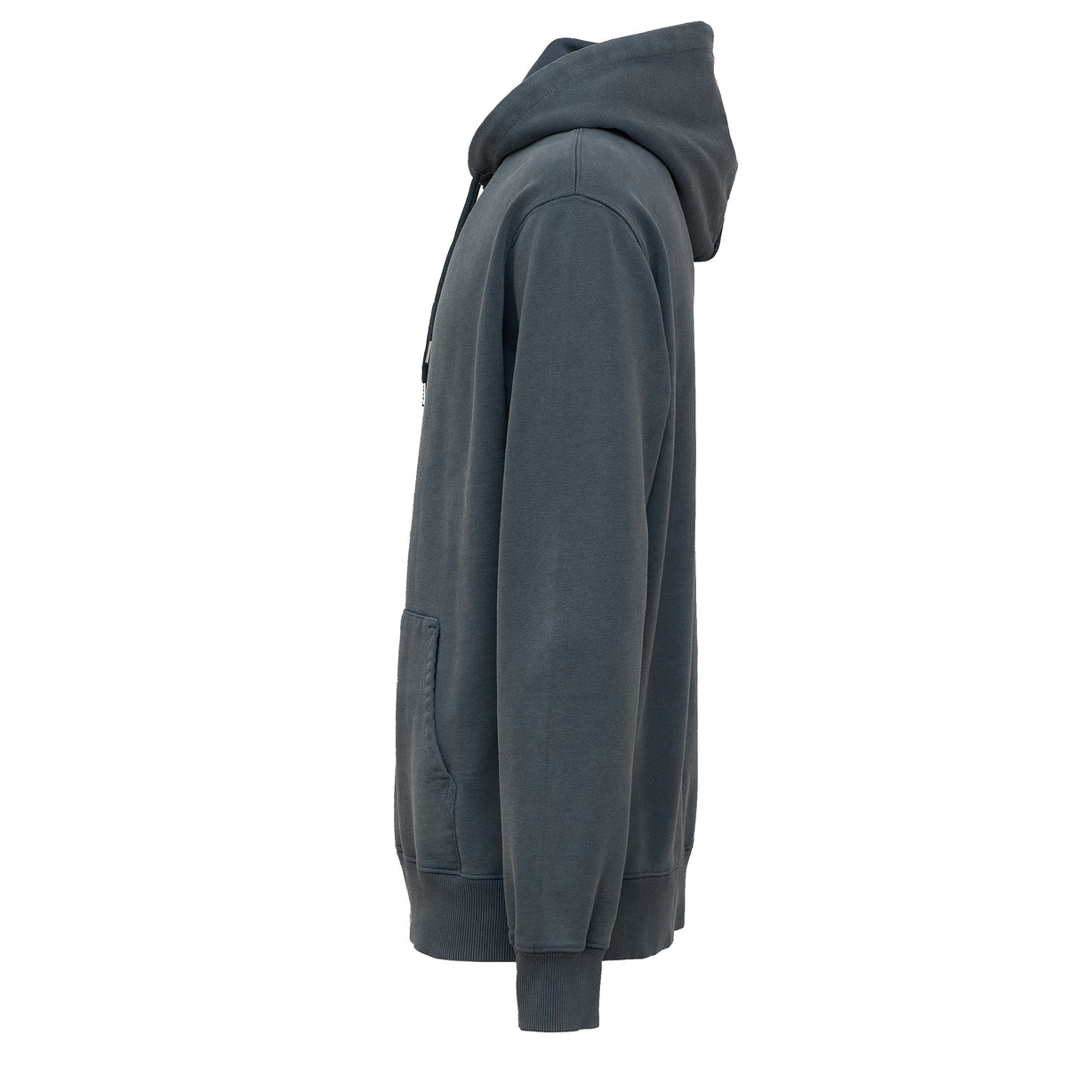 Classic Slogan Hoodie