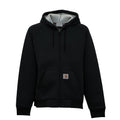 Car-Lux Hooded Jacket