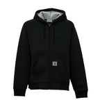 Car-Lux Hooded Jacket