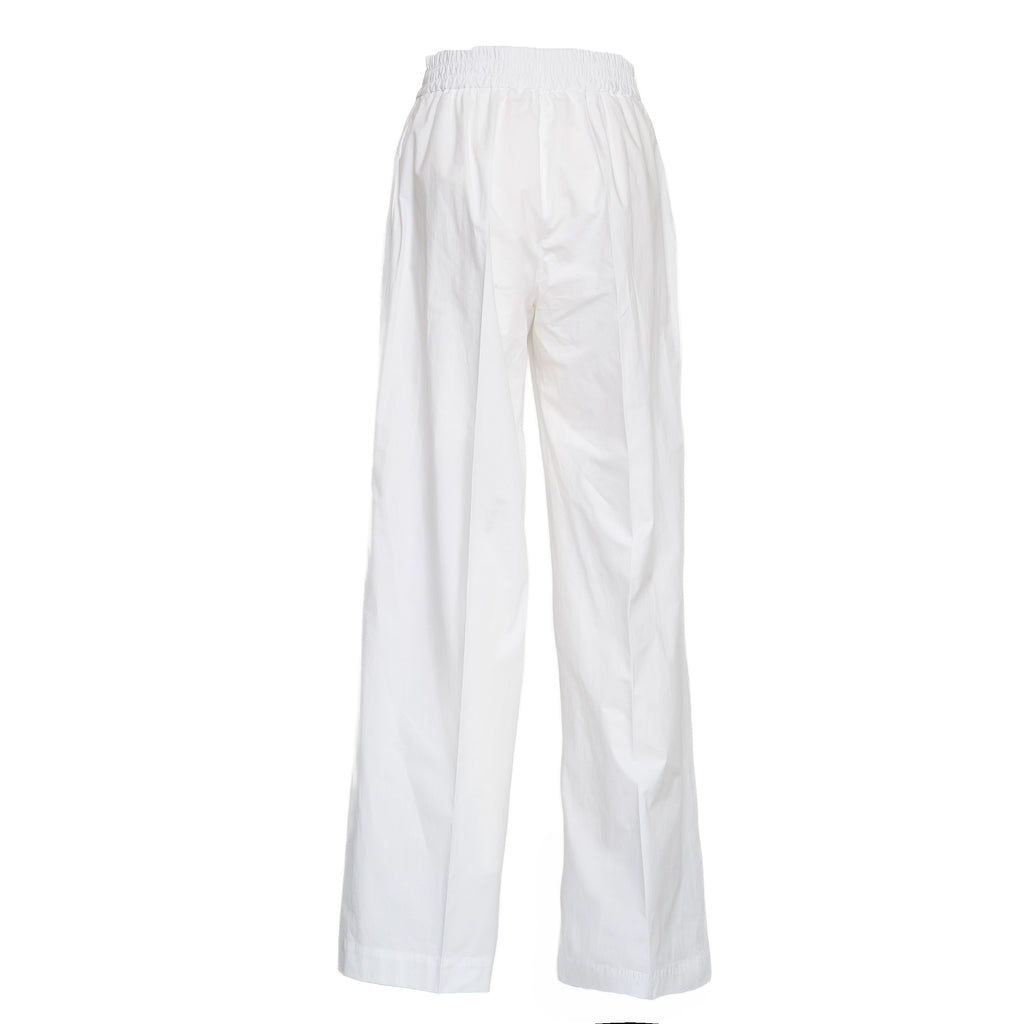 Pantaloni Canyo In Cotone