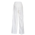 Pantaloni Canyo In Cotone
