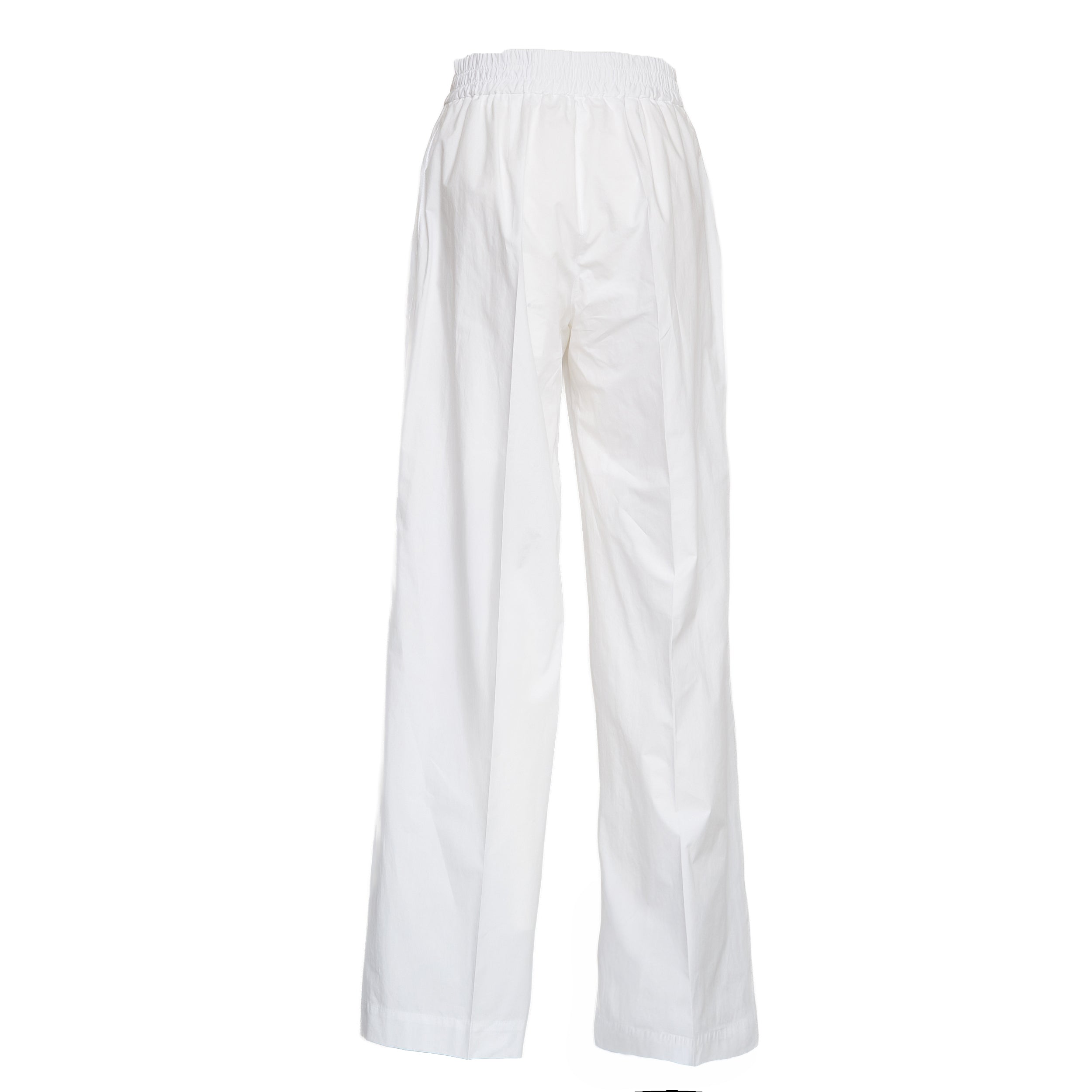 Pantaloni Canyo In Cotone