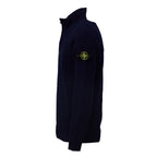 Maglione Polo Lambswool
