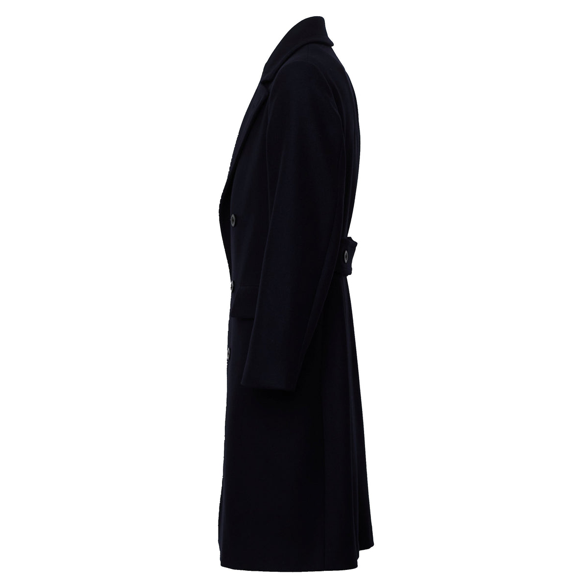 Cappotto Loden