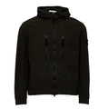 Overshirt Con Cappuccio