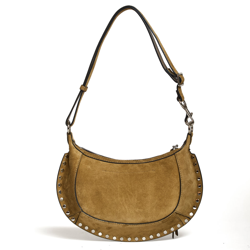 Oskan Moon Shoulder Bag