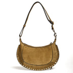 Oskan Moon Shoulder Bag