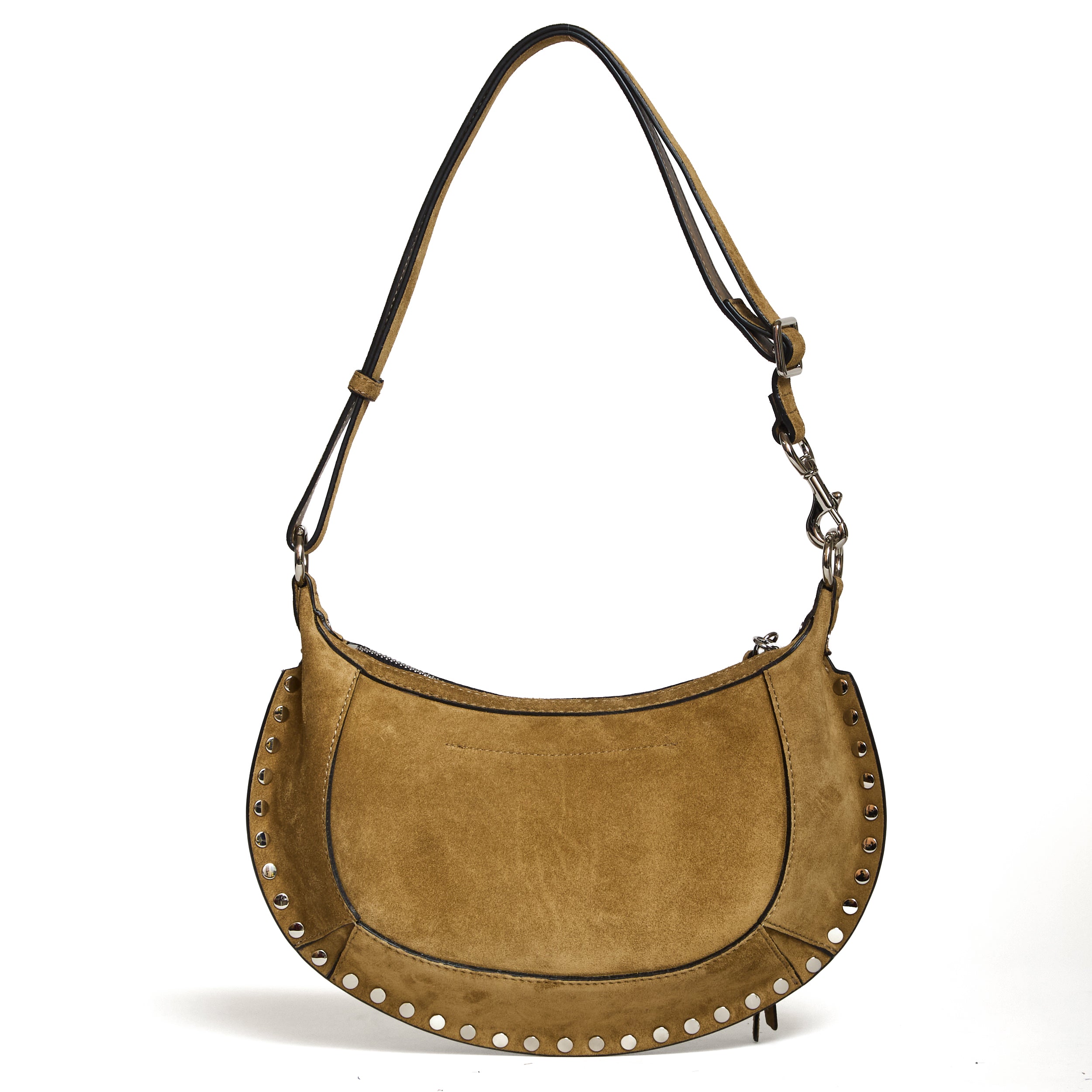 Oskan Moon Shoulder Bag