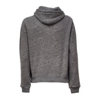 Cotton Fleece Full-Zip Hoodie