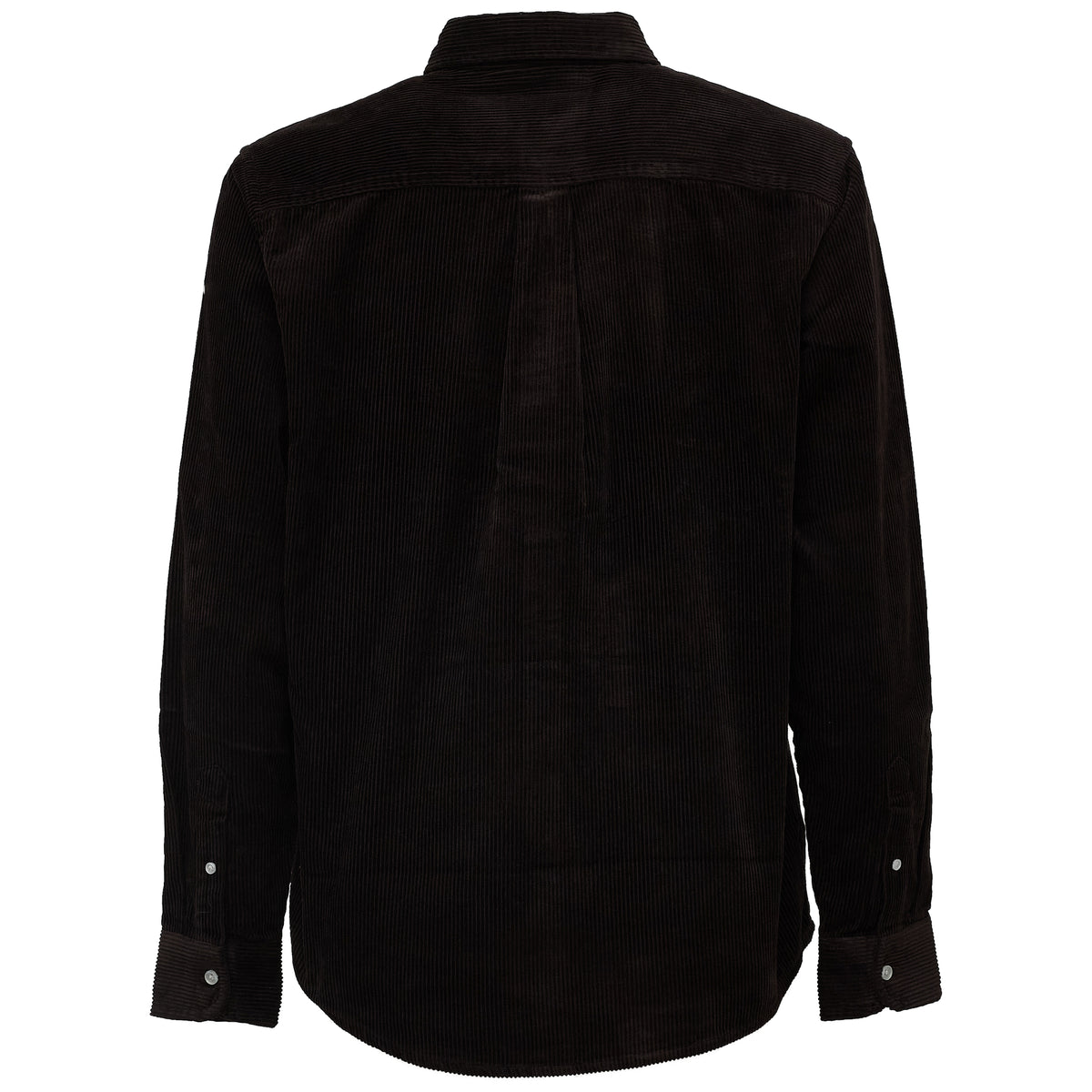 L/S Madison Corduroy Shirt
