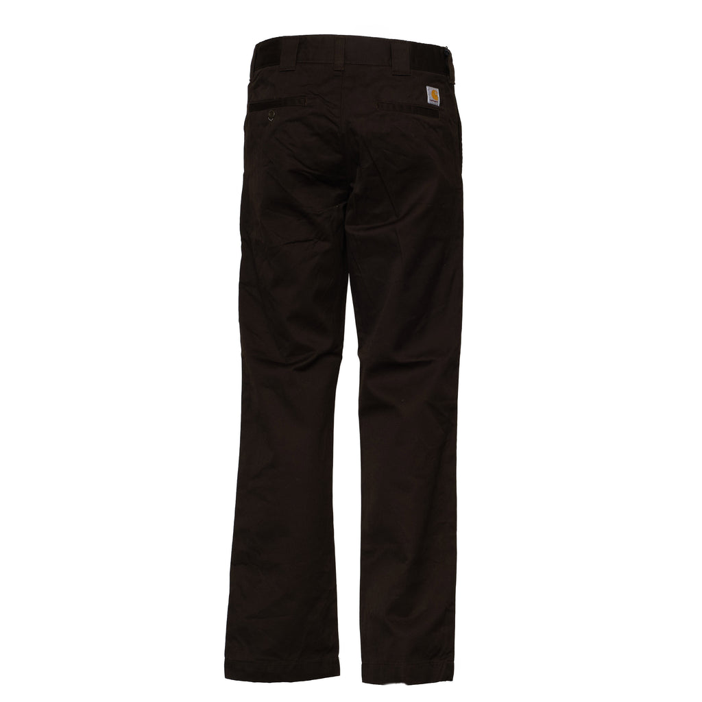 Master Pant Denison Twill