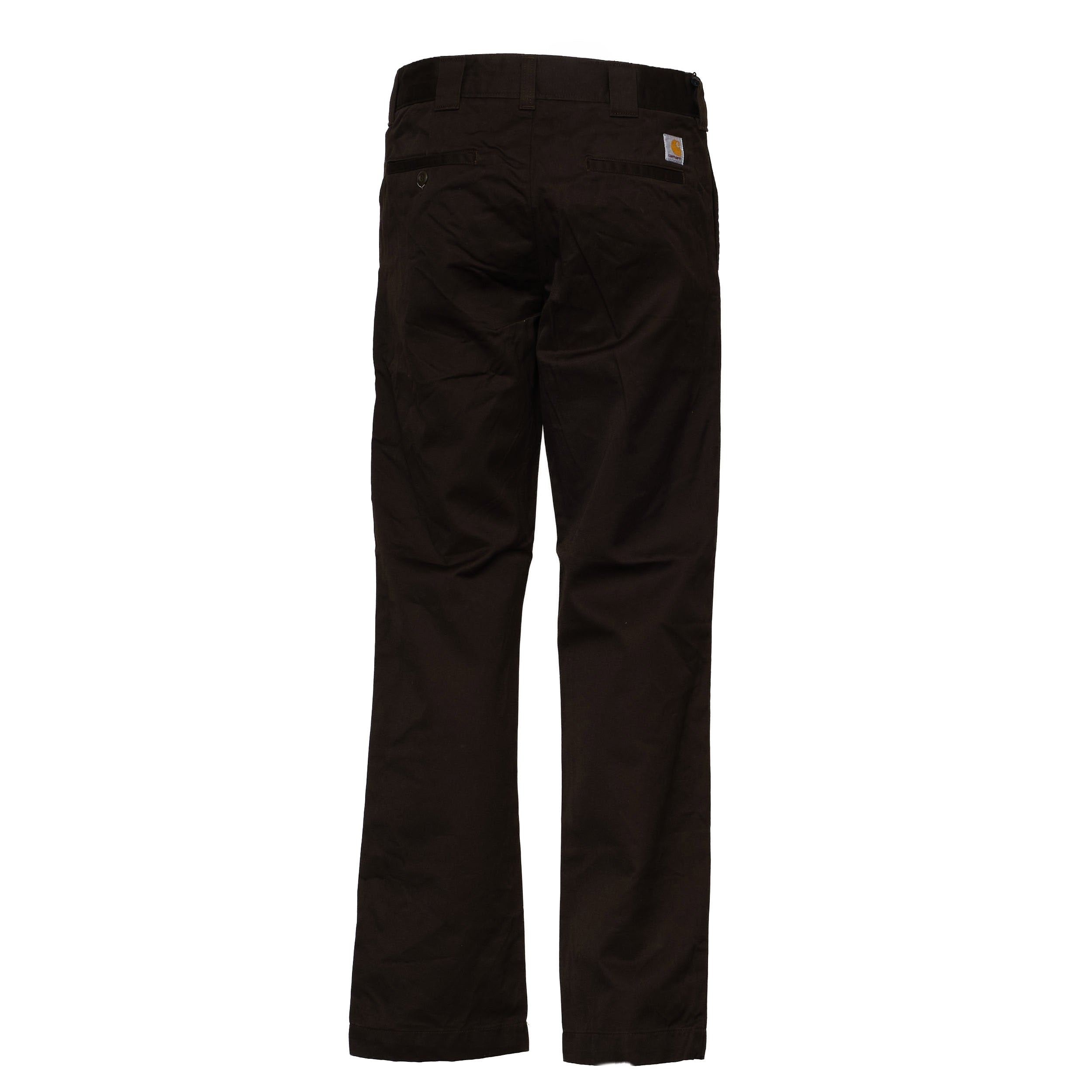 Master Pant Denison Twill
