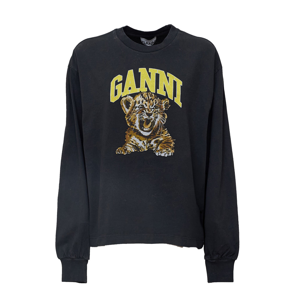 Future Jersey Longsleeve Tiger