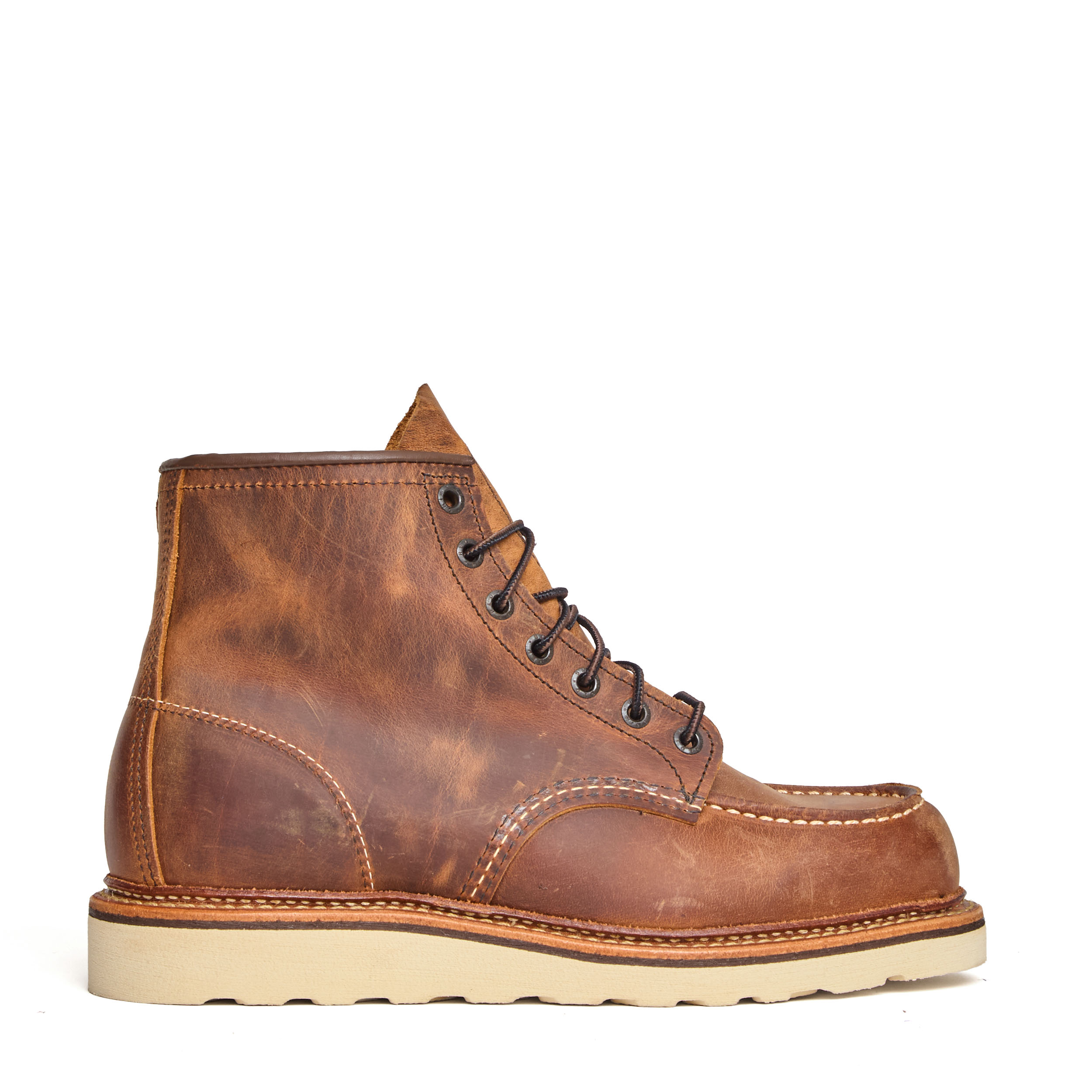 Stivale Moc® Classico
