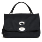 Borsa Small Postina®  Rimboccata Tokyo
