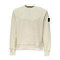 Felpa Organic Cotton Fleece