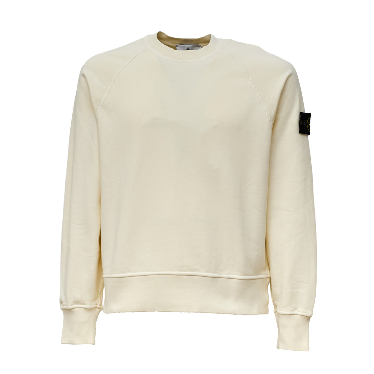 Felpa Organic Cotton Fleece
