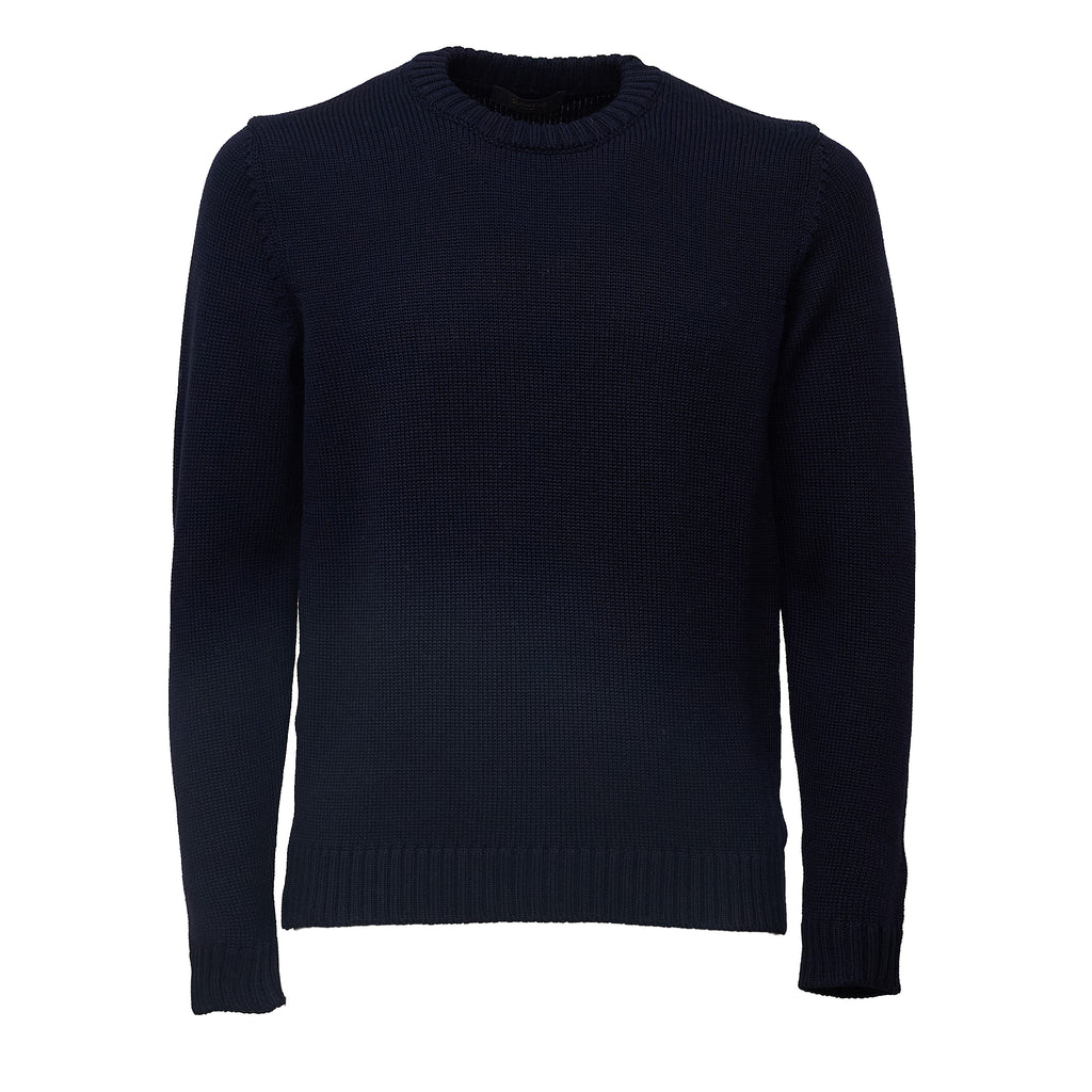 Maglia Girocollo Slim Fit