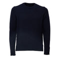 Maglia Girocollo Slim Fit