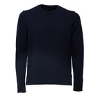 Maglia Girocollo Slim Fit