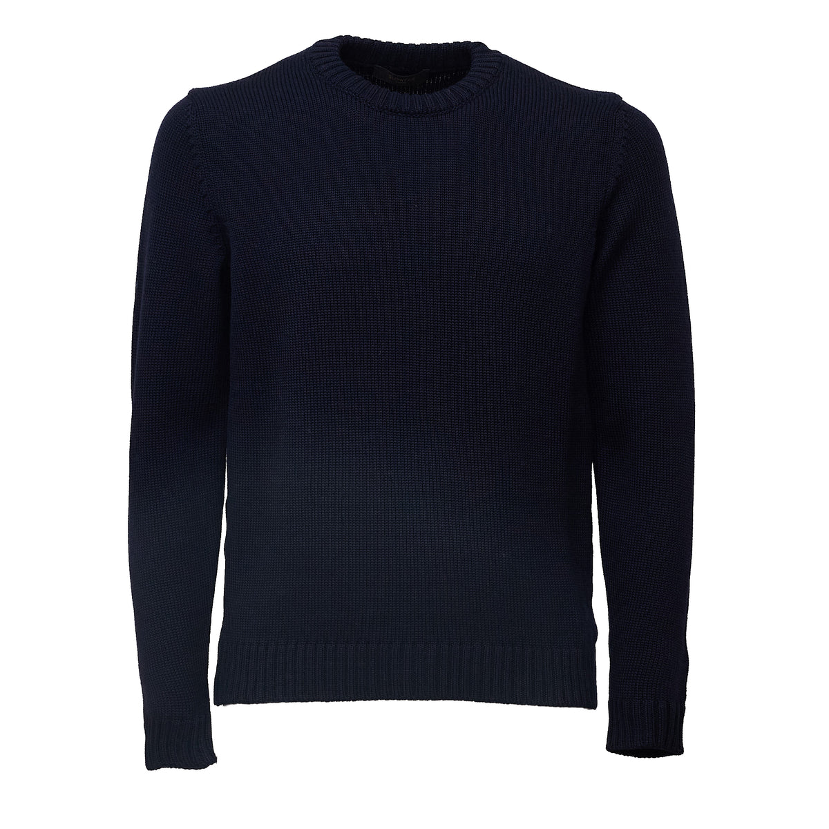 Maglia Girocollo Slim Fit