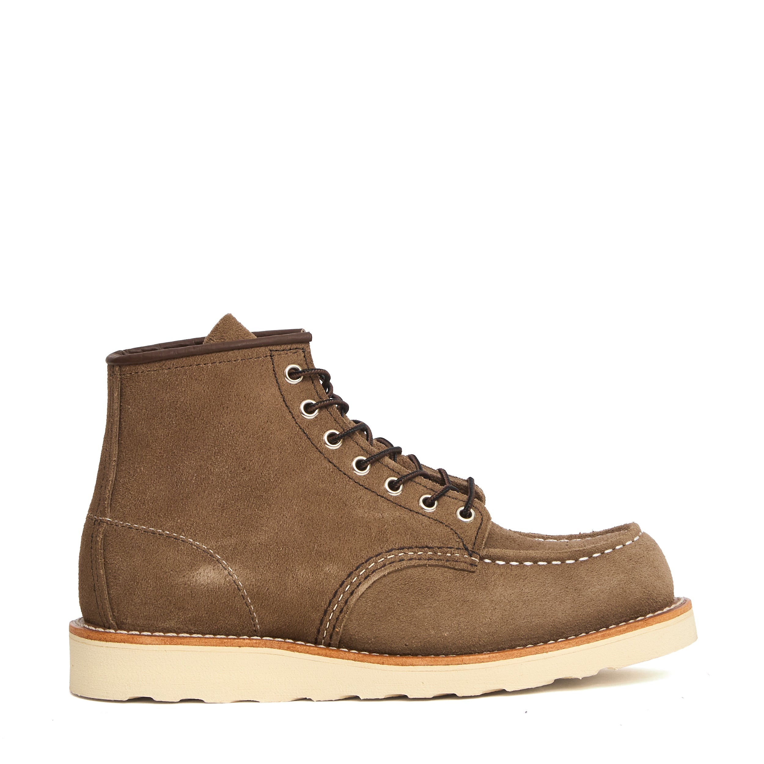 Stivale Moc® Classico In Pelle
