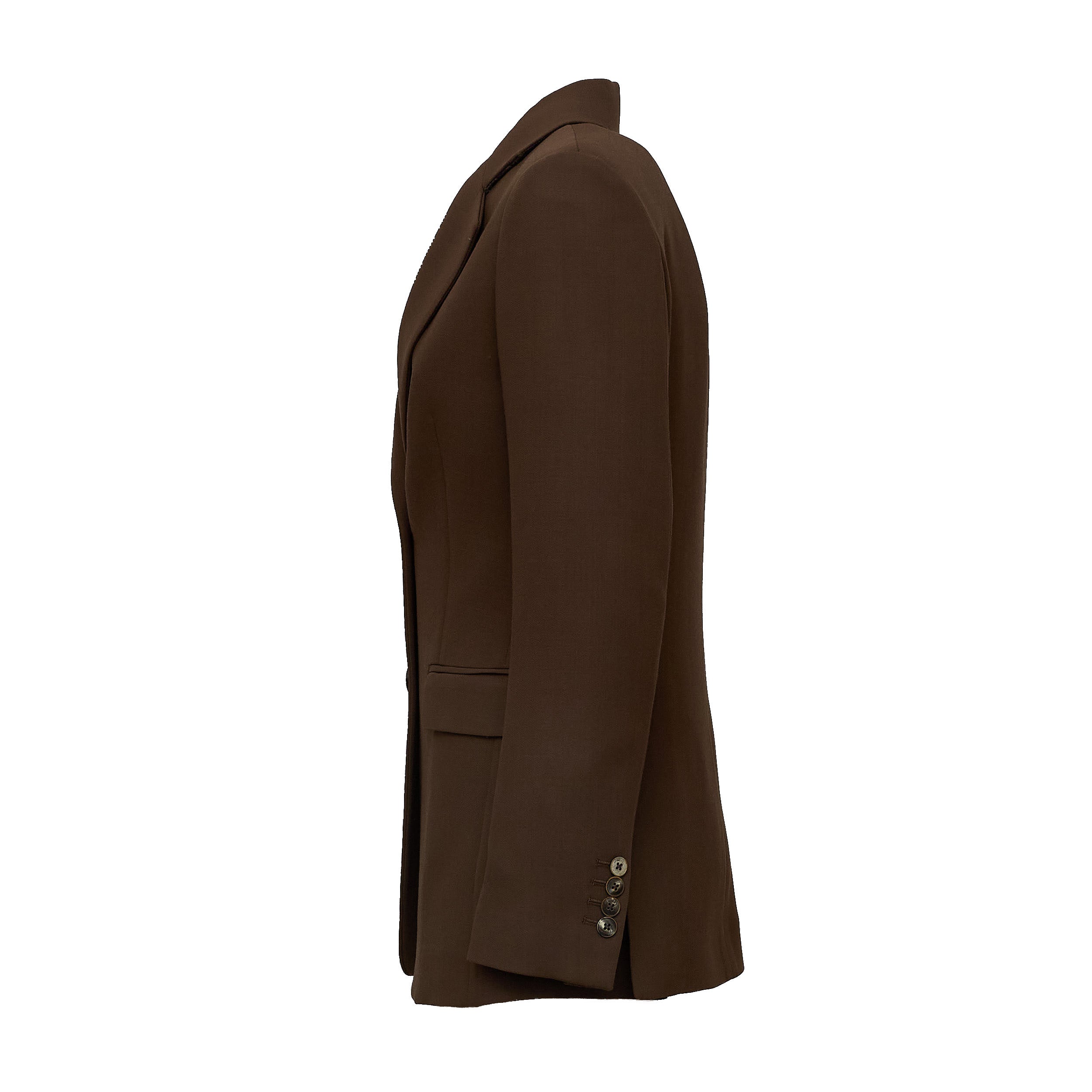 Blanche Jacket