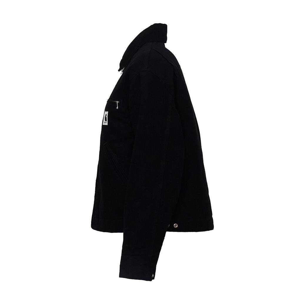 W' OG Detroit Jacket Dearborn Canvas