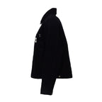 W' OG Detroit Jacket Dearborn Canvas