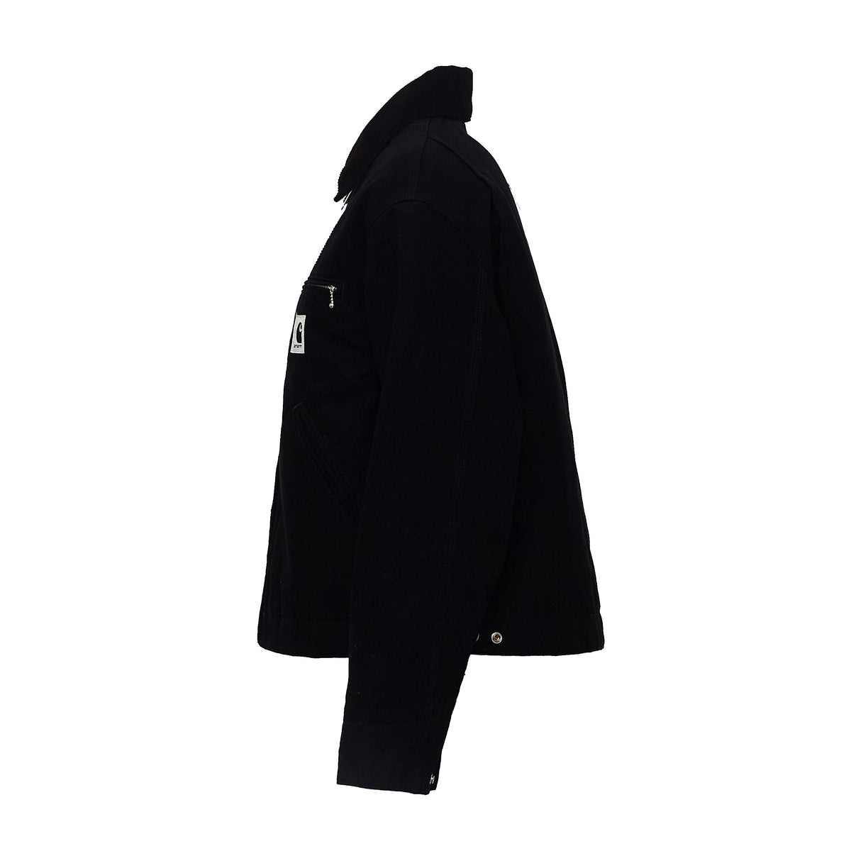 W' OG Detroit Jacket Dearborn Canvas