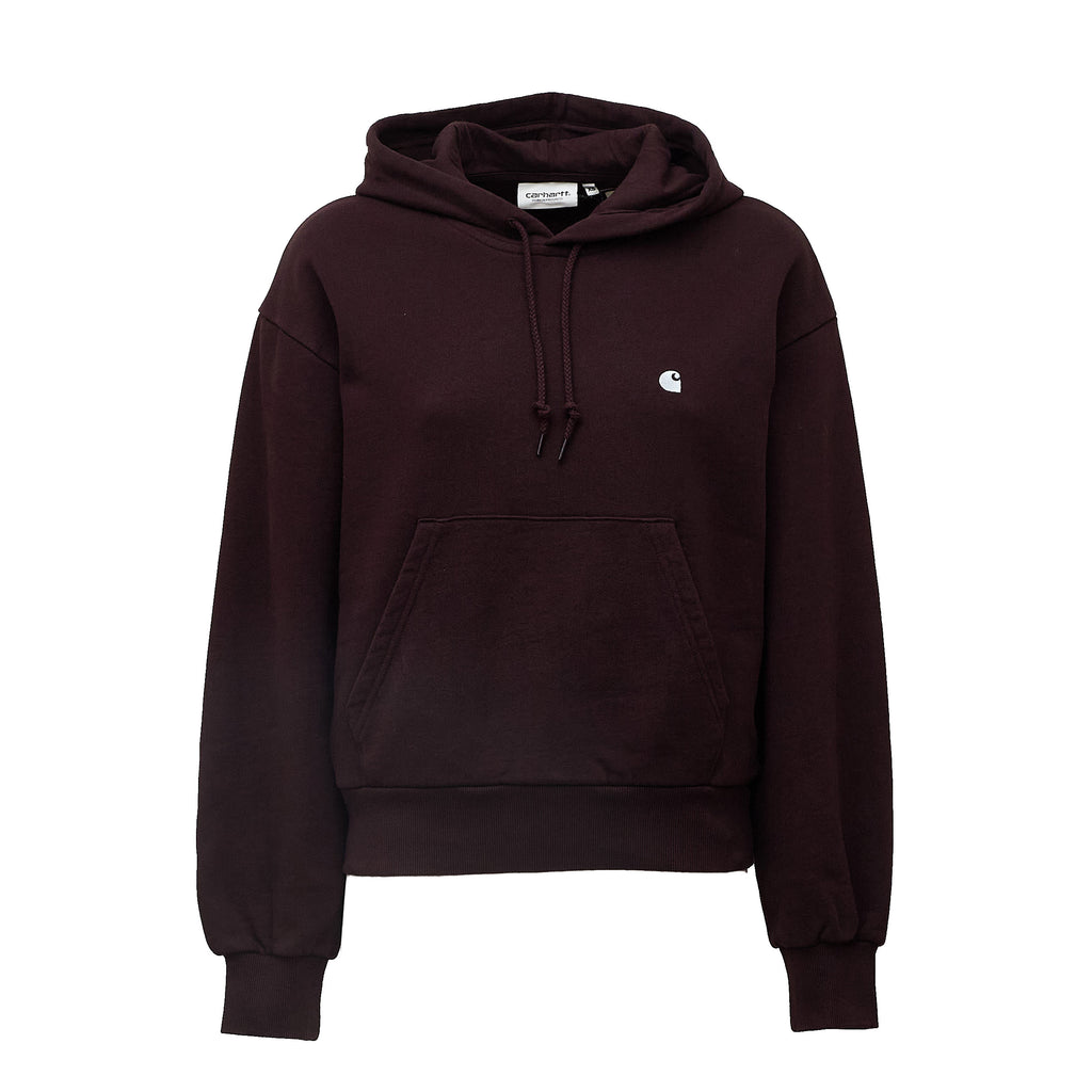 W' Hooded Casey Sweatshirt