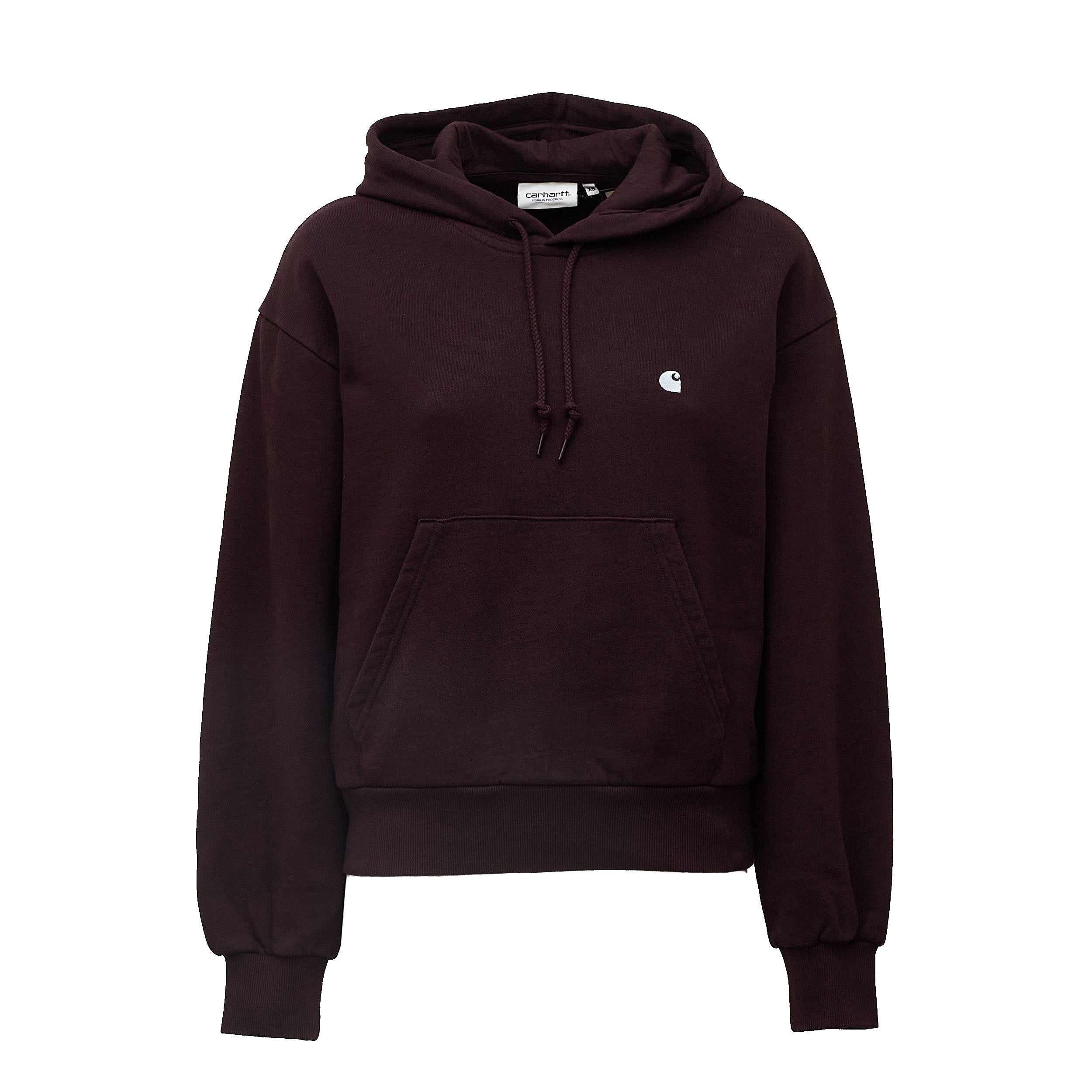W' Hooded Casey Sweatshirt