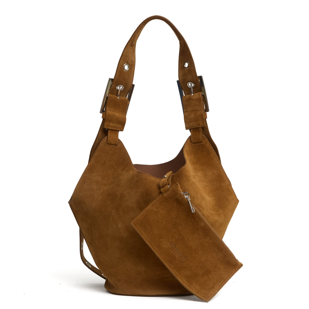 Borsa Small Hobo In Crosta