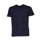 T-Shirt Manica Corta In Jersey Basico
