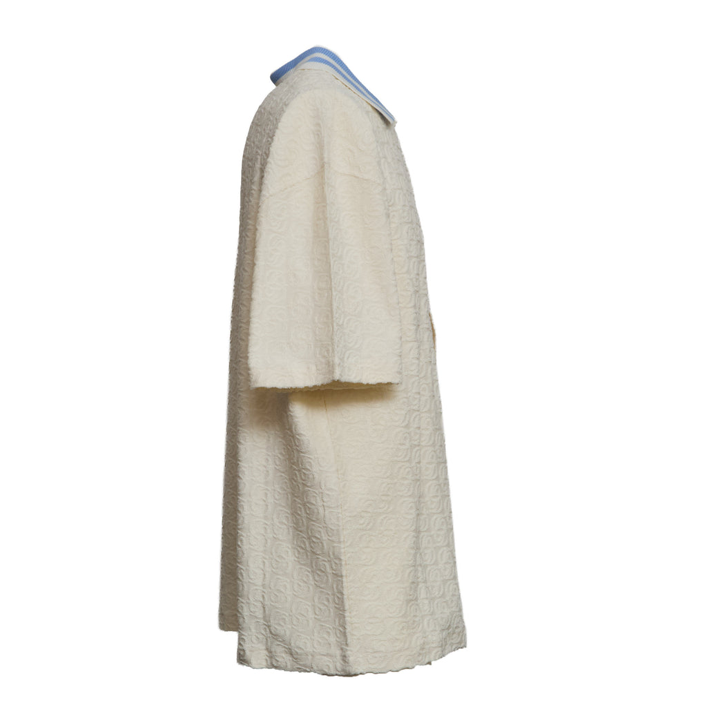 Chemise Monogramme